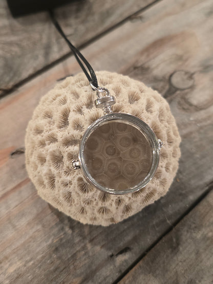 Pocket Locket #1