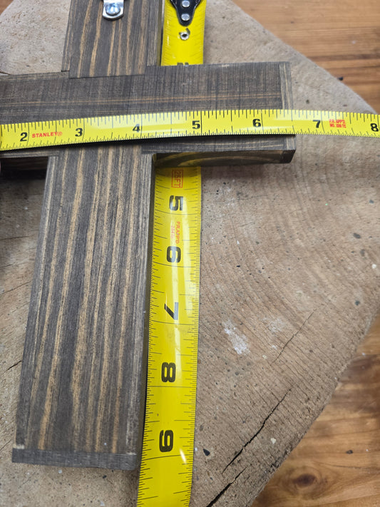 Beach Stone Cross #bscw2