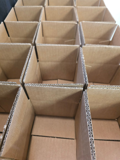 Box of Rocks