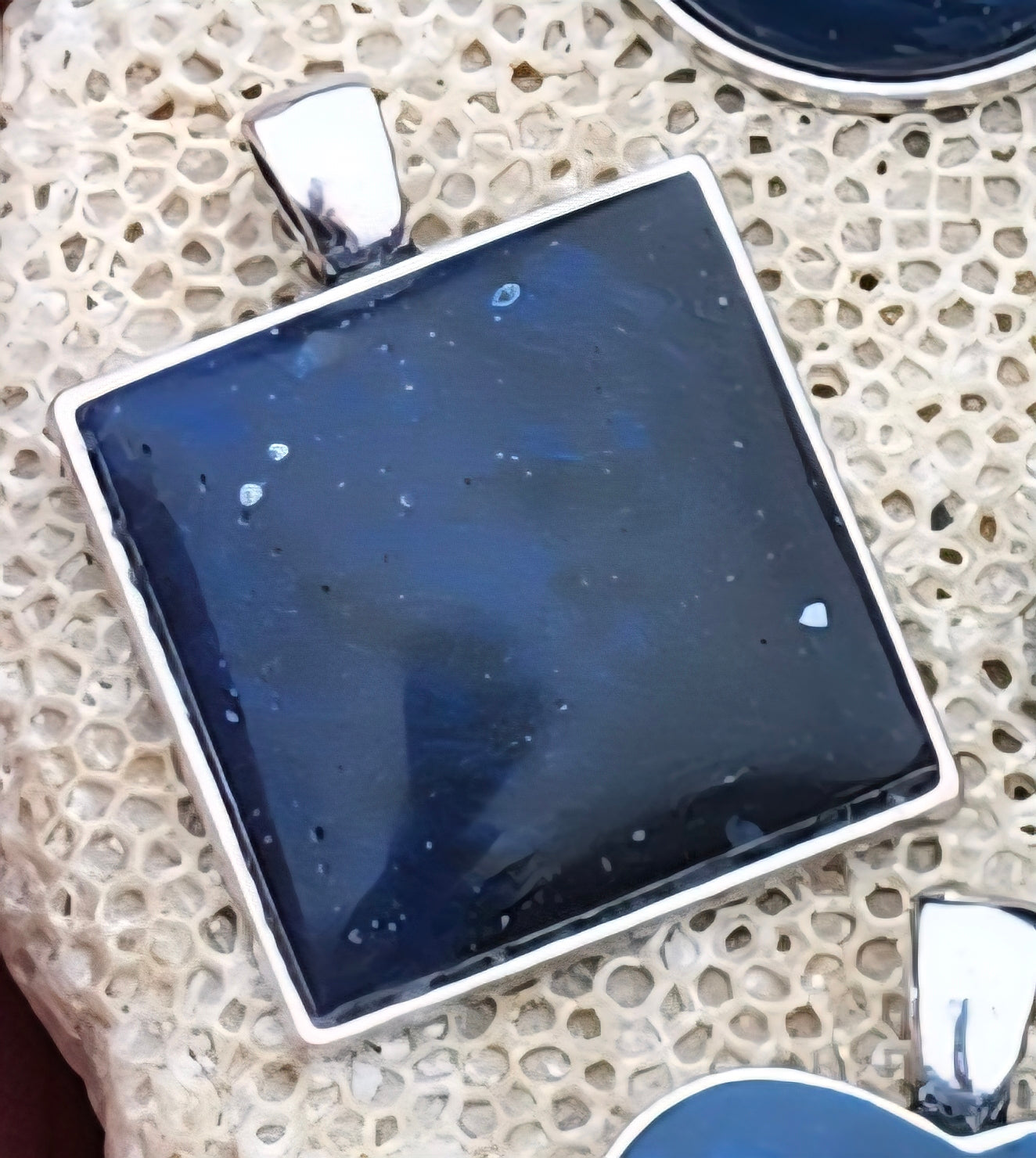 Leland blue square